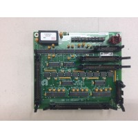 AMAT 0100-20064 SBC I/O BREAKOUT Board...
